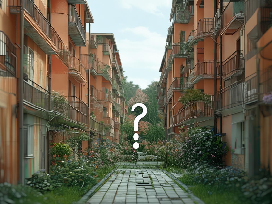无物业的小区能装电梯吗？