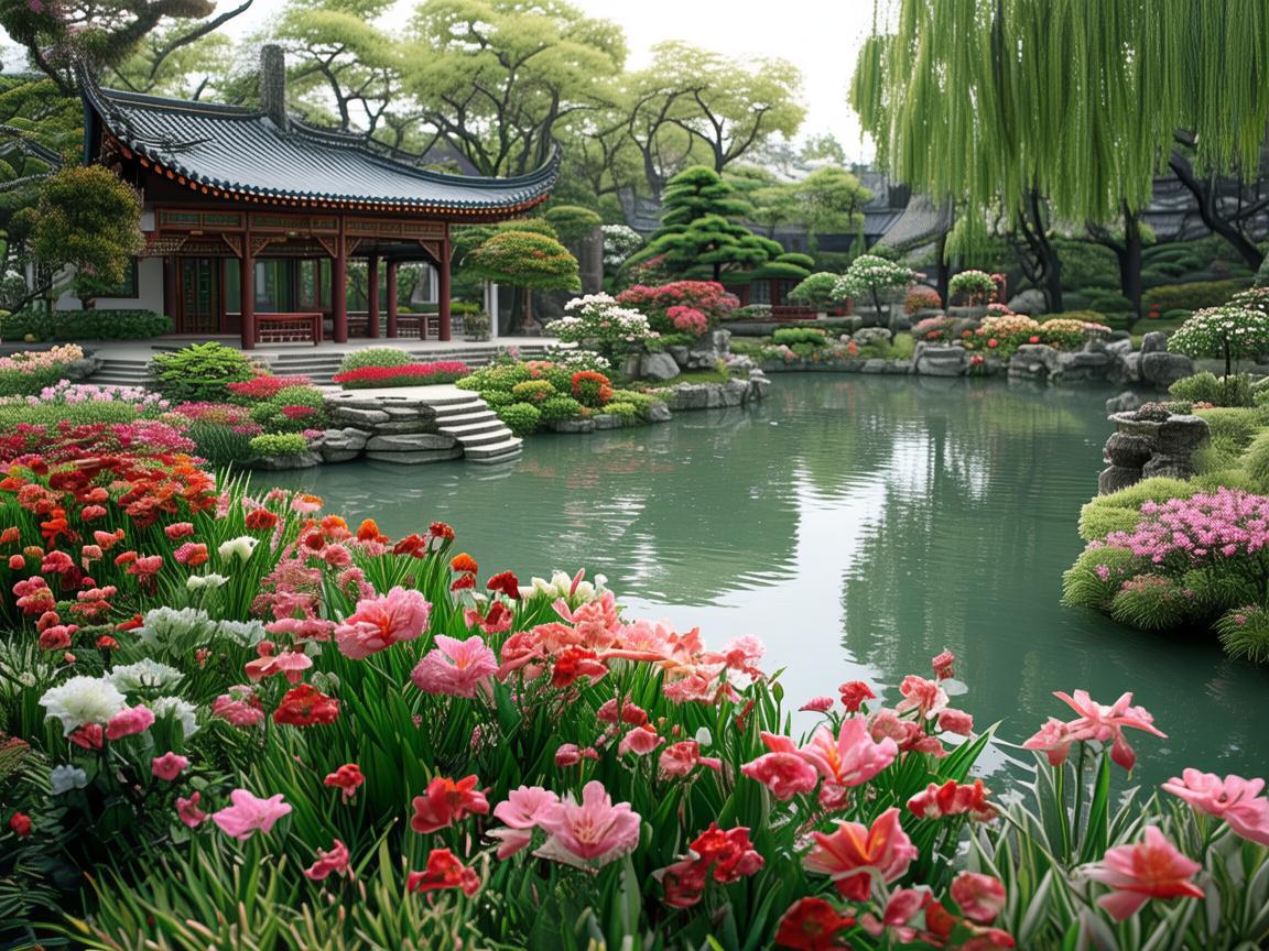 宿豫和樾花园是什么物业？