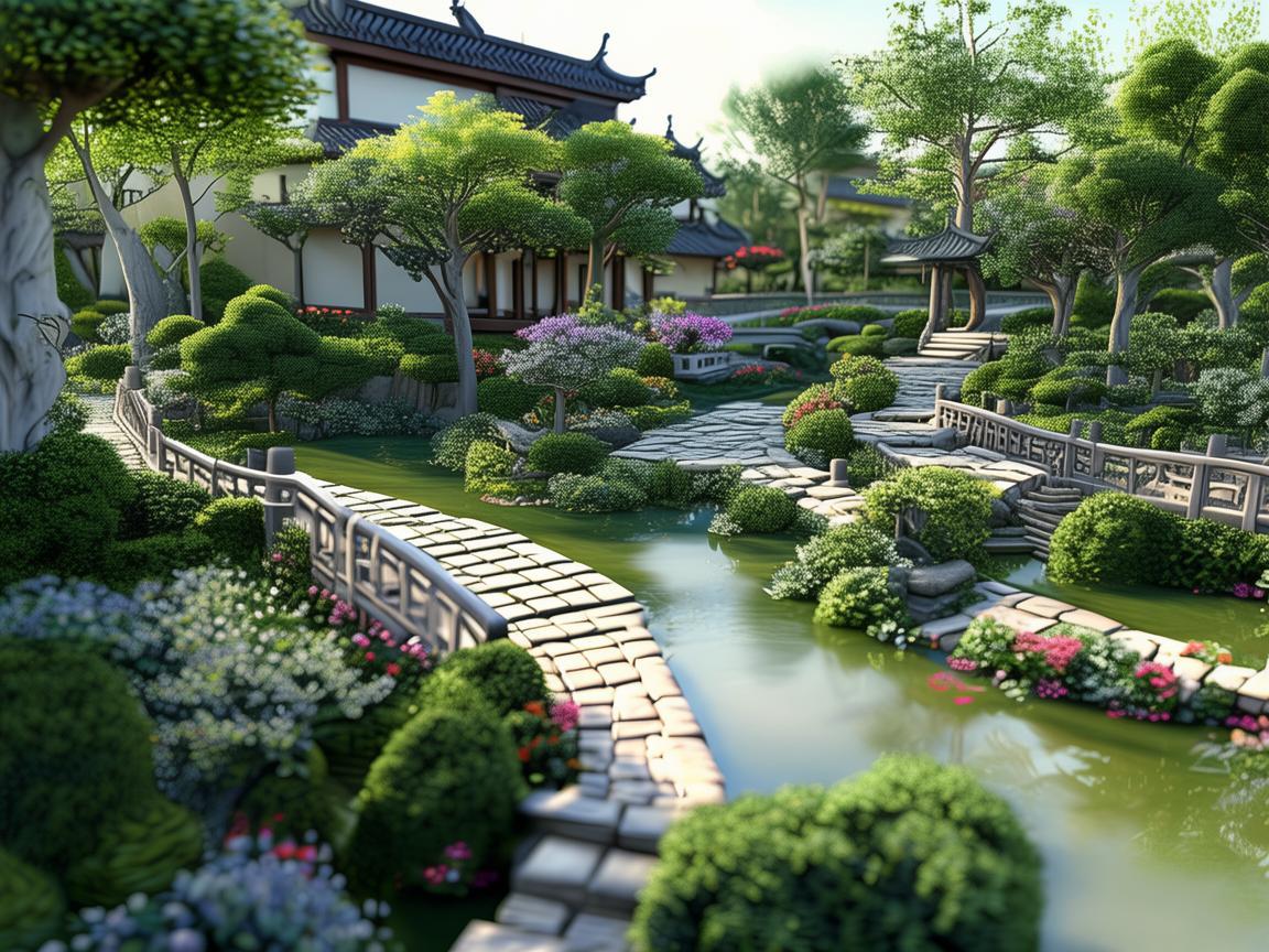 翠北嘉园究竟是什么物业？