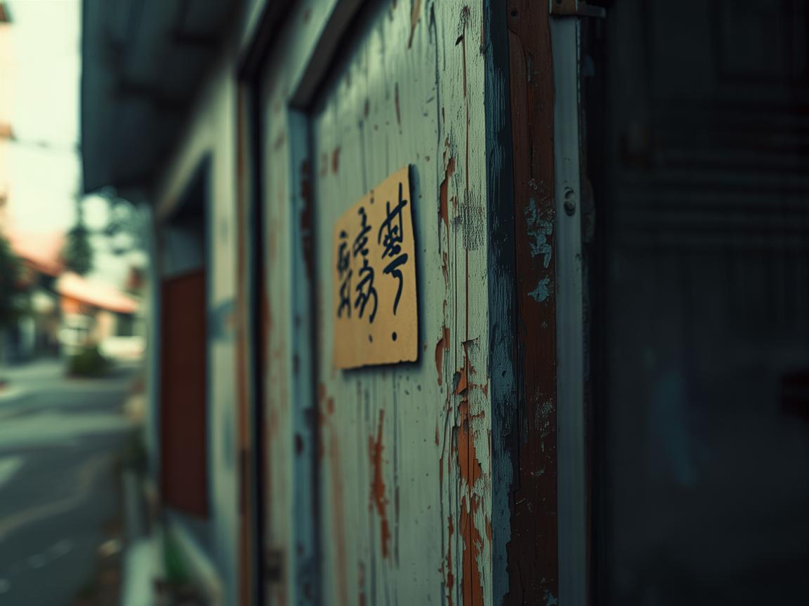 门坏了是物业修吗？