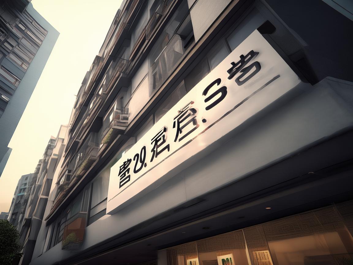 物业费2.35元高吗？