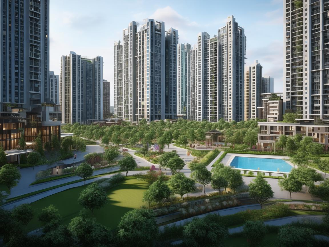 临沂五星级物业要达到什么标准？