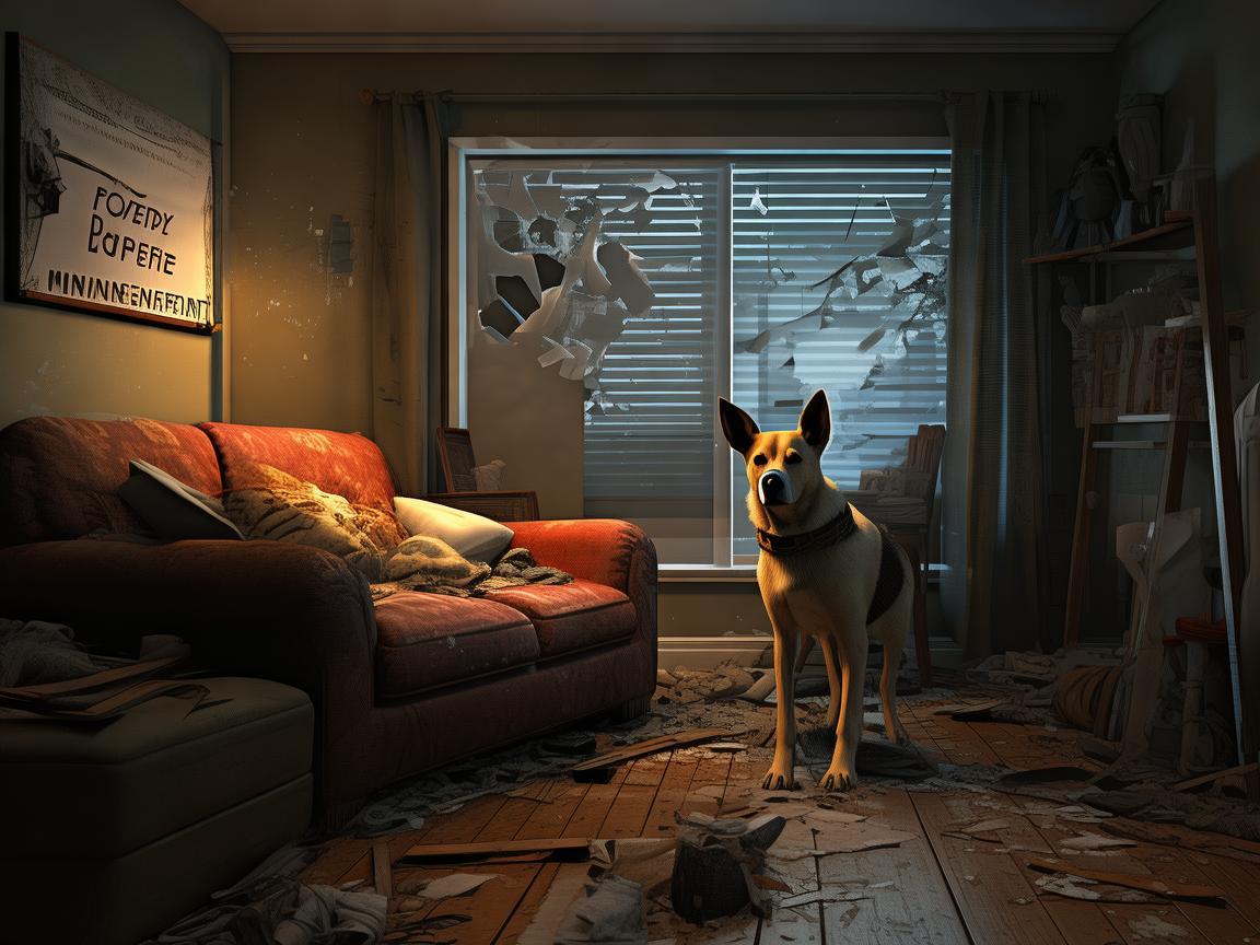 家里被盗找物业有用吗? 家里被盗找物业有用吗?