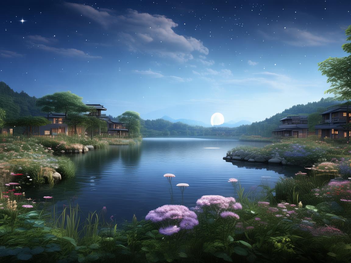 赤峰星月湾的物业究竟是什么？