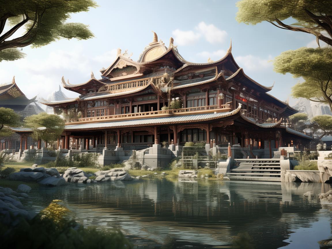 望心阁物业究竟可以做什么？