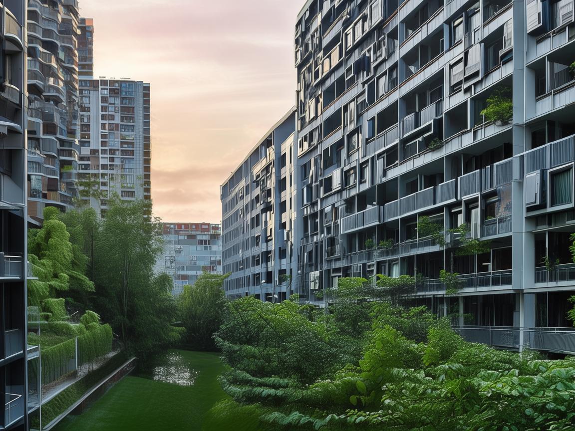 物业费跟交房真的是两回事吗？