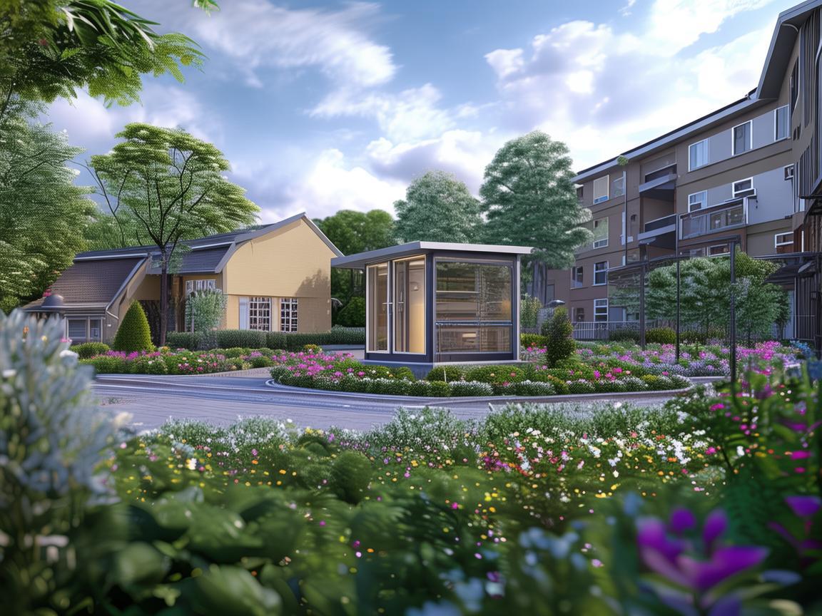 南村小区物业安全有保障吗? 南村小区物业安全有保障吗?