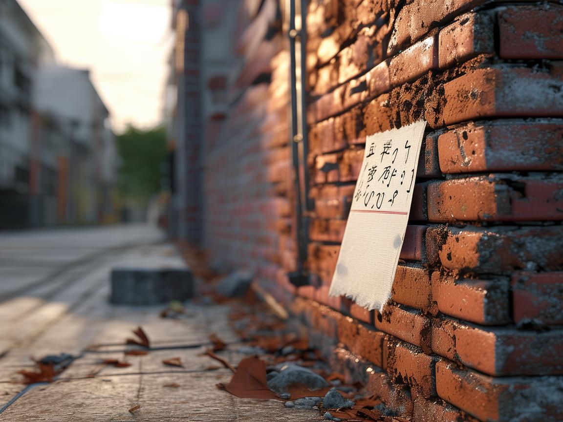 打墙需要联系物业吗？