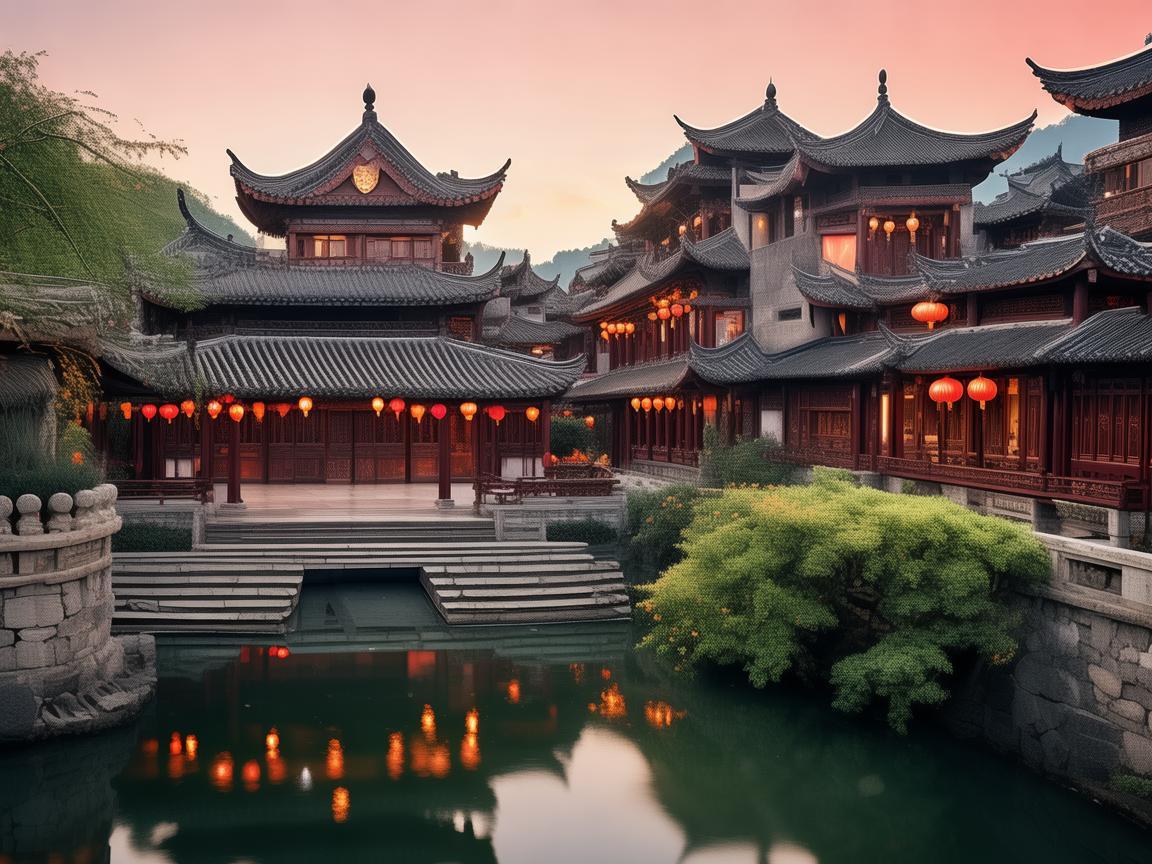 漯河都有什么物业? 漯河都有什么物业?