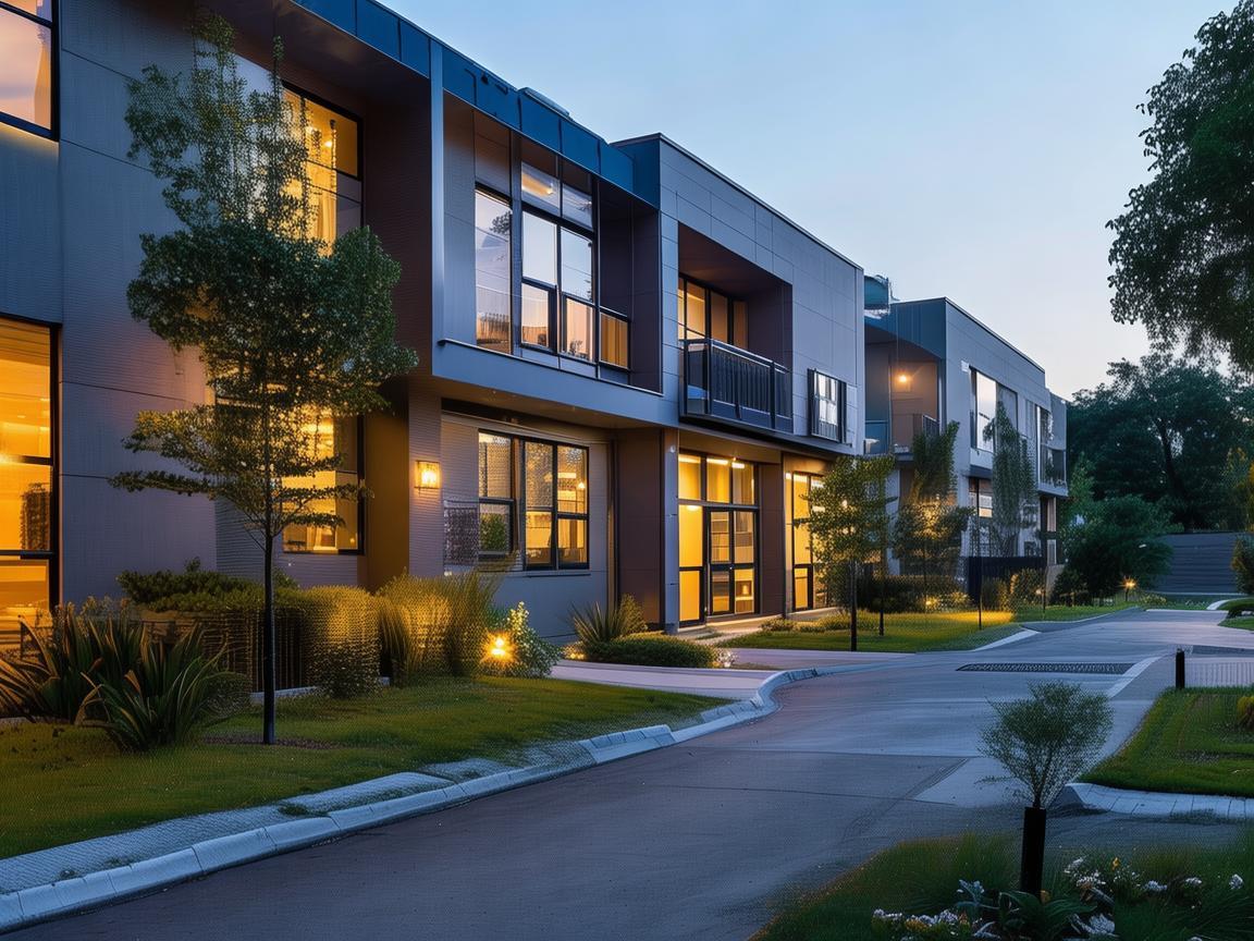 小区一般什么时候换物业? 小区一般什么时候换物业?