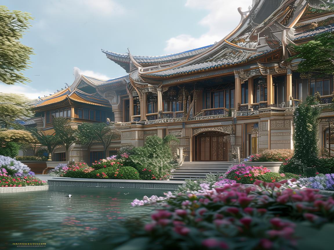 恒大御府的物业公司究竟叫什么？