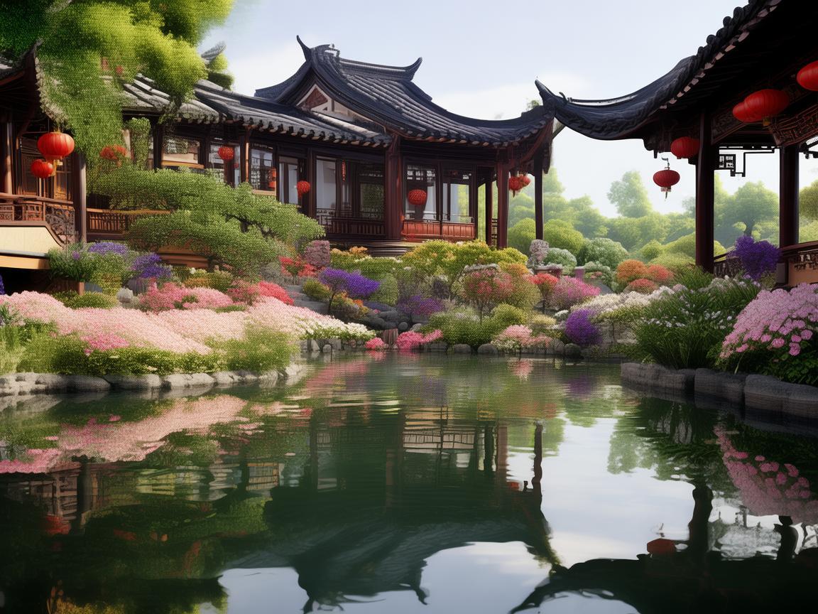 棠德花苑是什么物业？