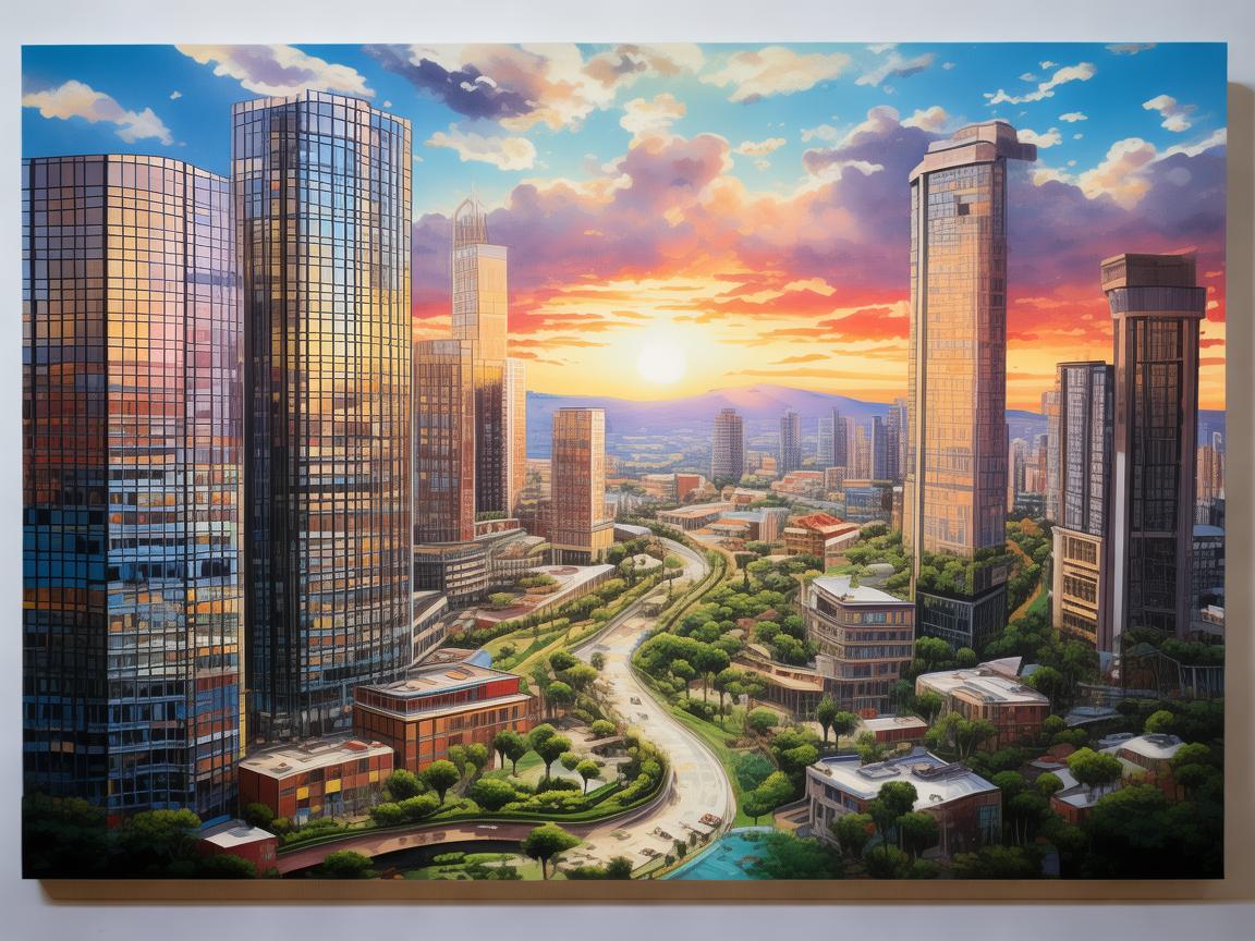 风景城究竟是什么物业公司？