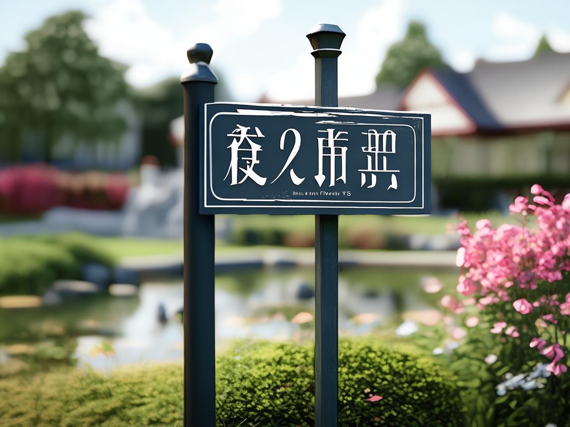 物业服务名称究竟该怎么写？