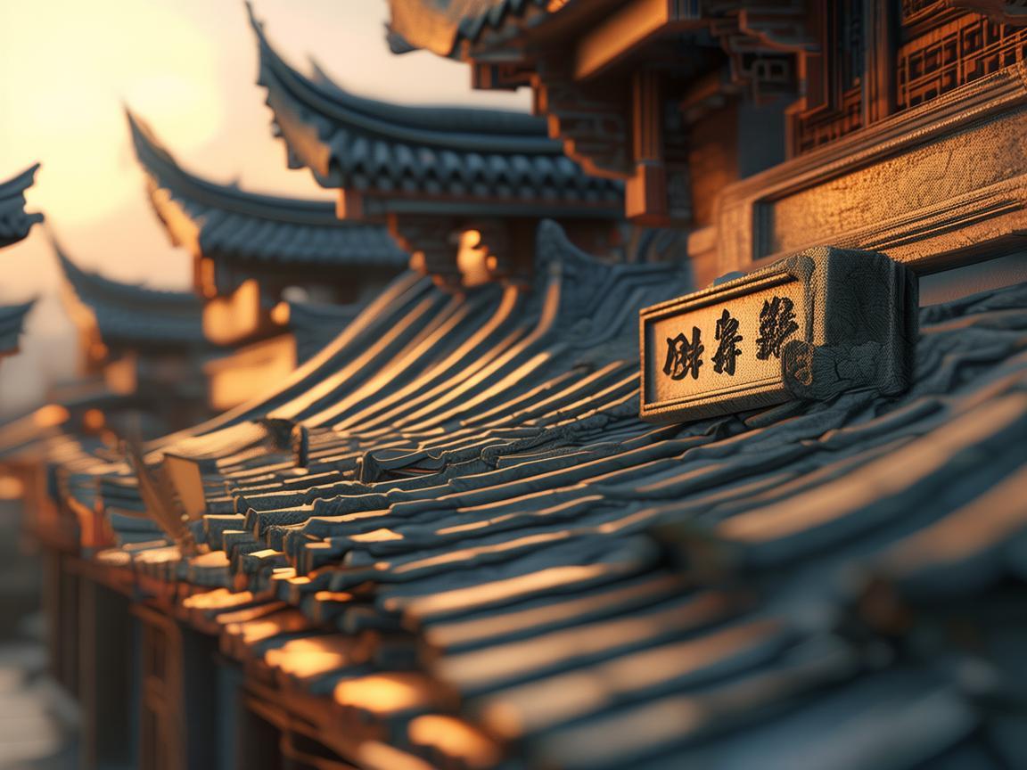 融侨物业的名称究竟是什么？
