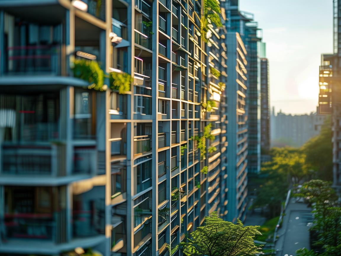 成都物业费究竟按什么收取？
