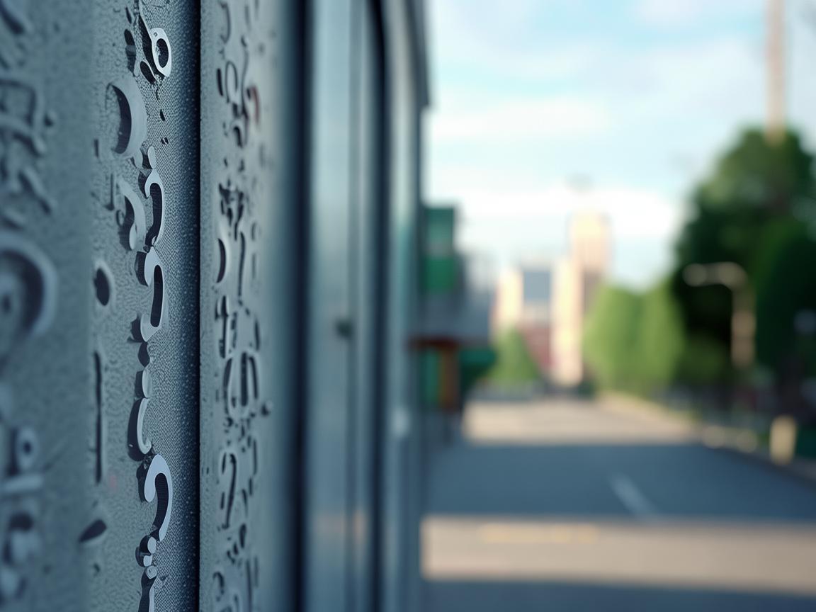物业费为何停发？