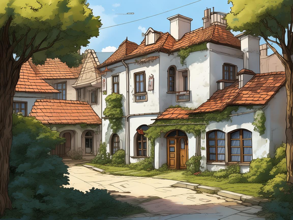 物业不收房就不能入住吗？