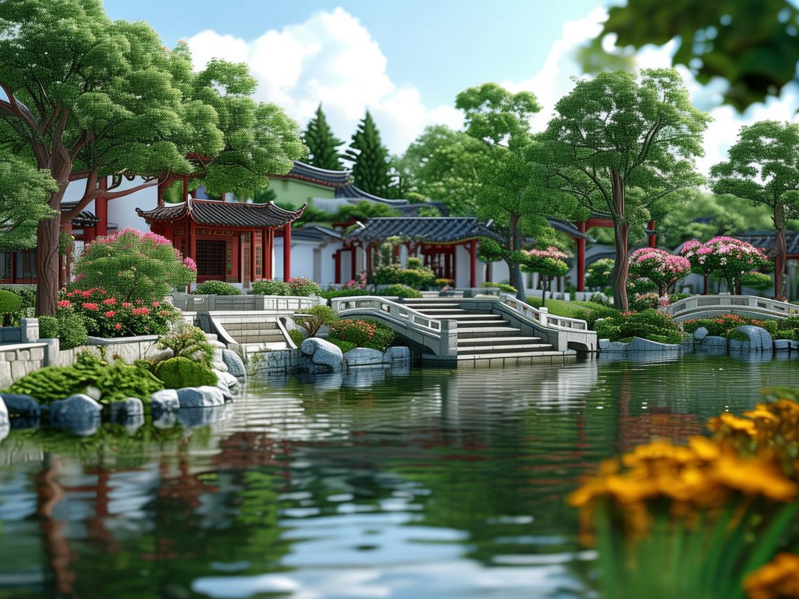 申湘花园物业真的管事吗？