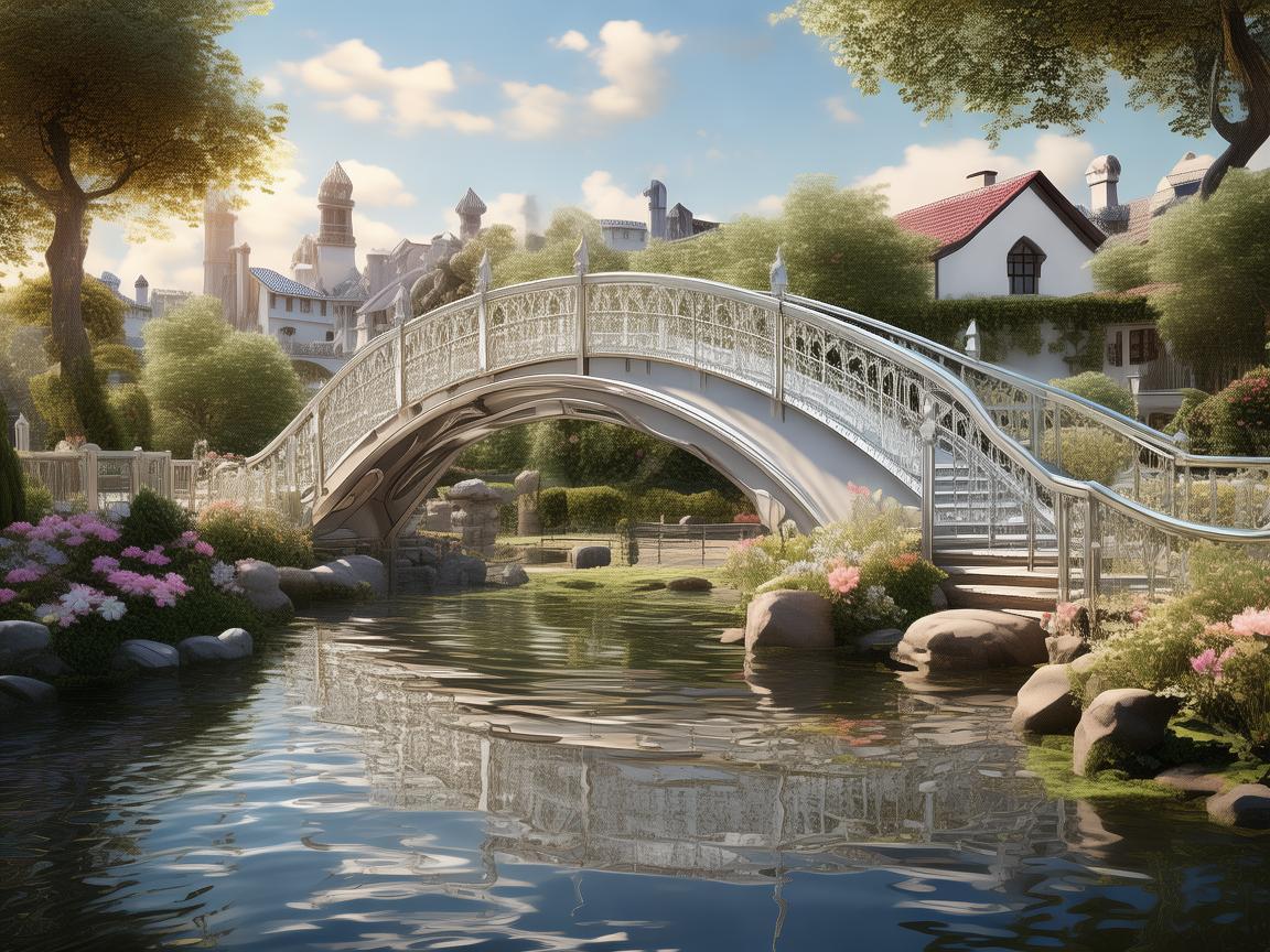 银桥花园物业真的靠谱吗？