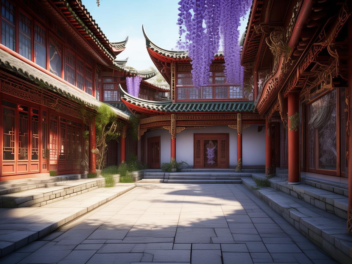 九合院的物业公司究竟叫什么？