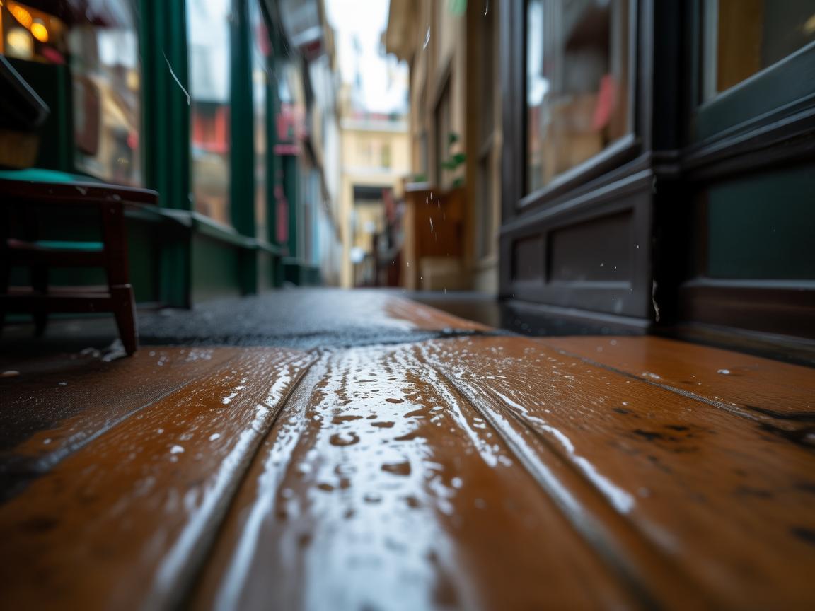 独立商铺漏水,物业有责任吗? 独立商铺漏水,物业有责任吗?