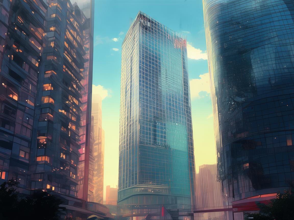 中铁建物业升职快吗？