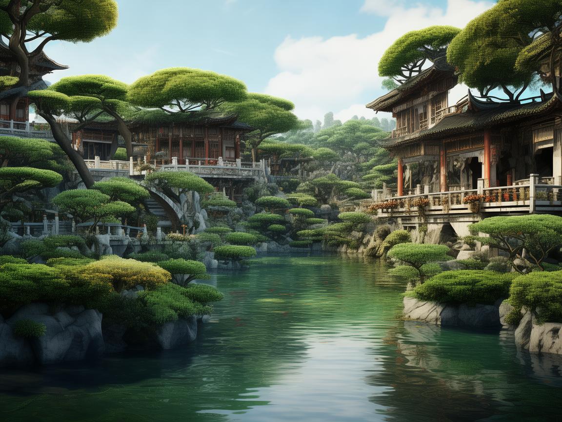 桂林苑的物业公司究竟叫什么？
