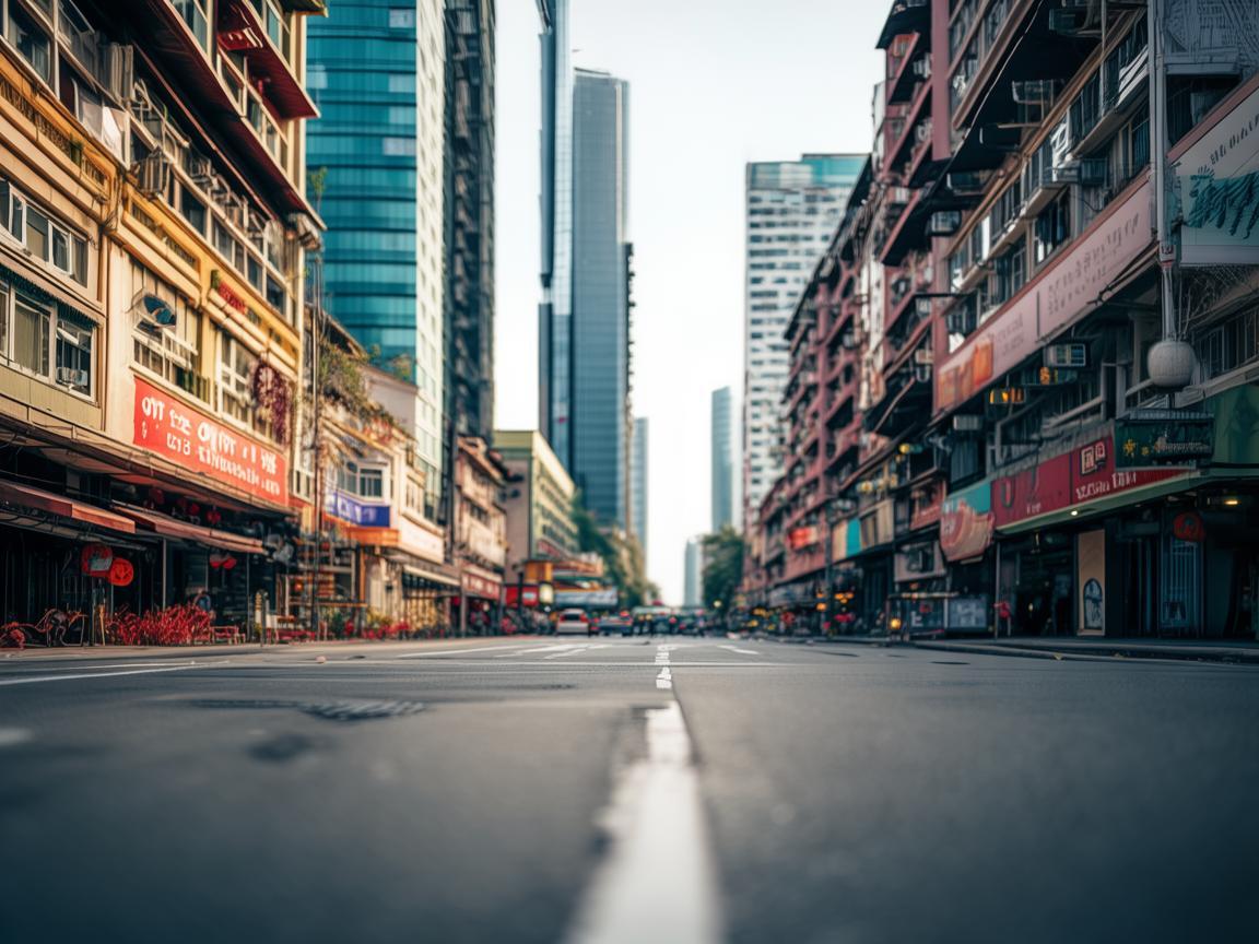 广州广信物业究竟是做什么的？