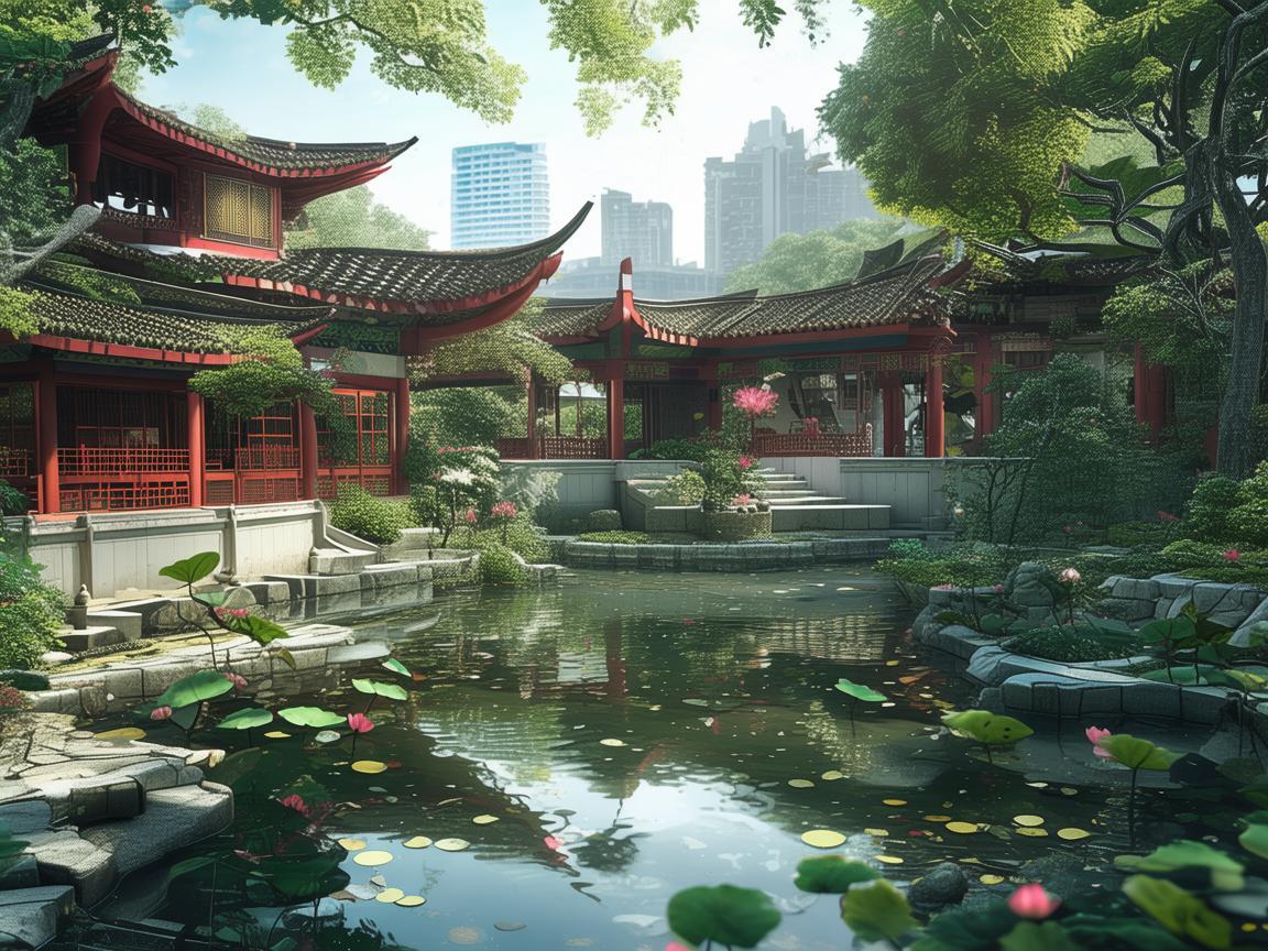 佛山中海到底是什么物业公司？