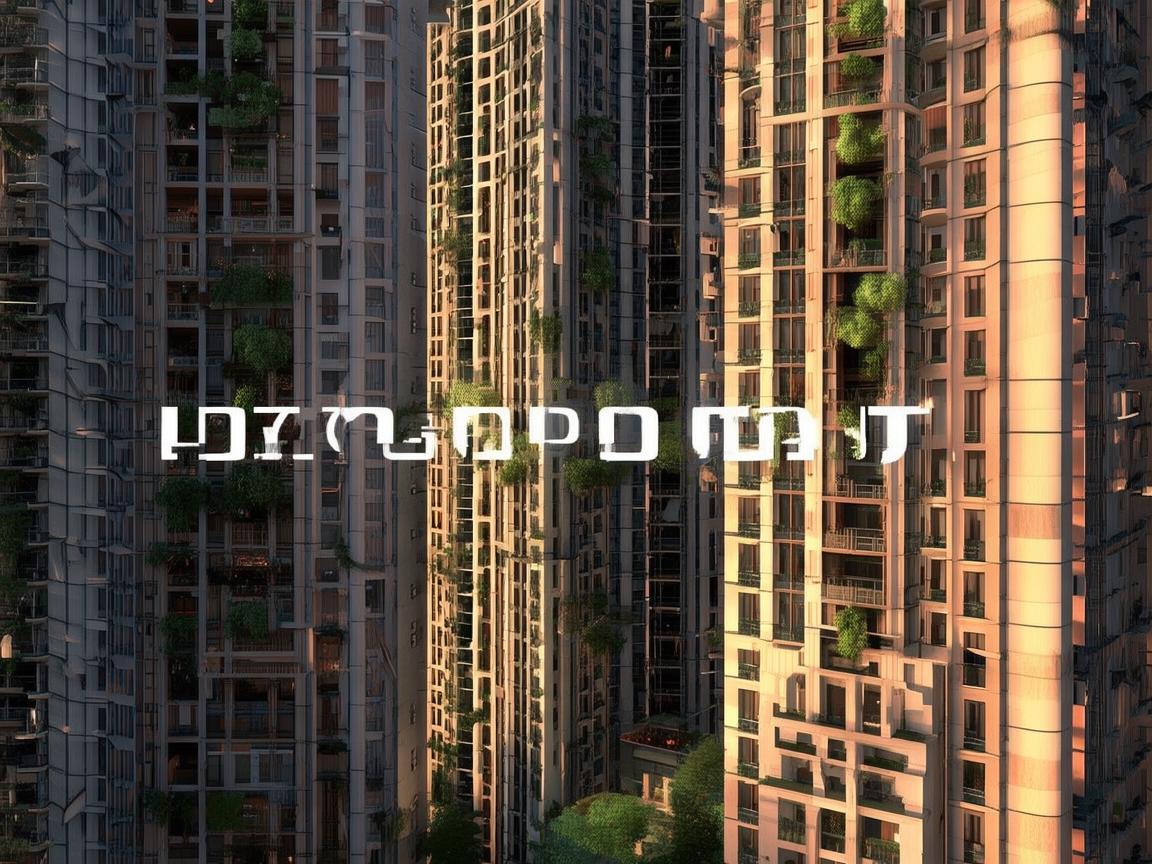 仁城首府物业究竟是什么单位？