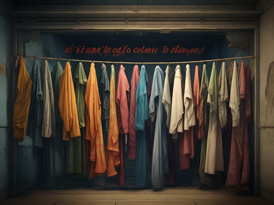 物业收衣服合法吗？