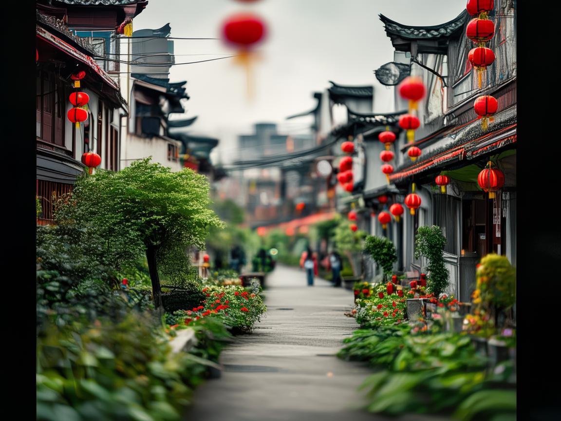 延吉中路物业怎么样？