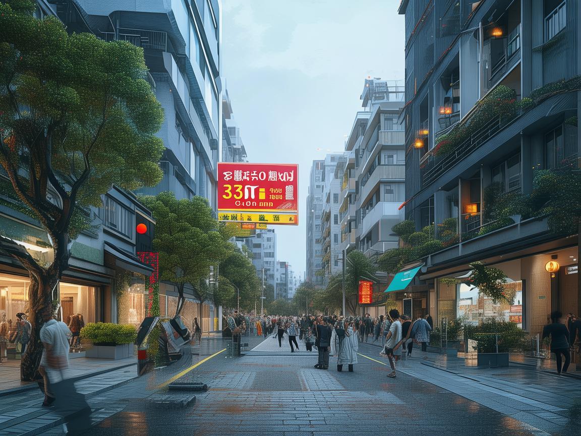 温岭物业费3.8元意味着什么？