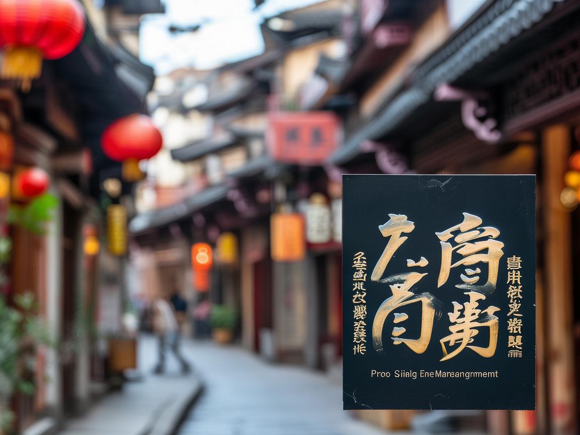 吉庆巷物业该如何招聘？