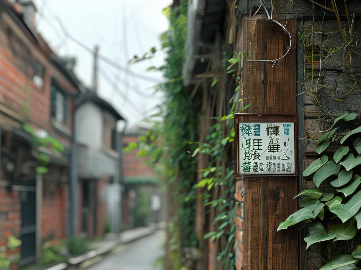 物业为什么会是菜鸟驿站？