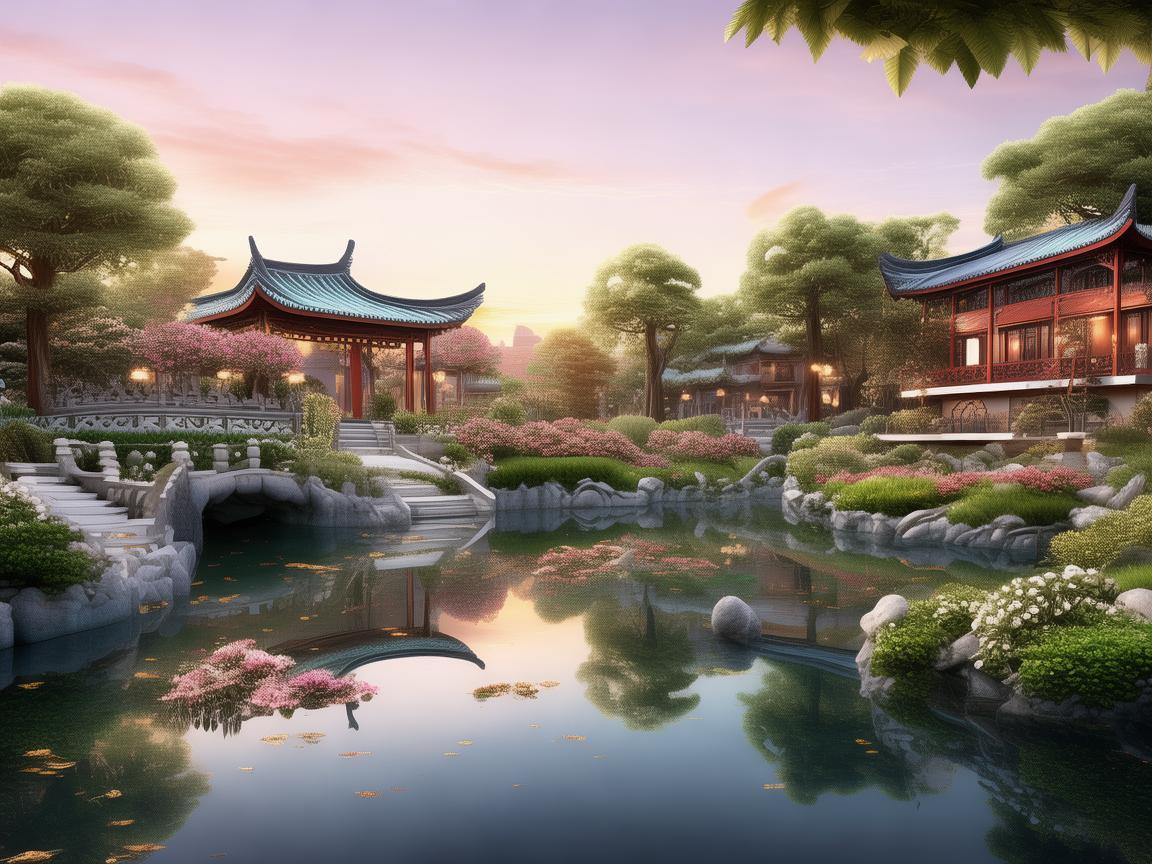 钱塘望景花园究竟是什么物业？