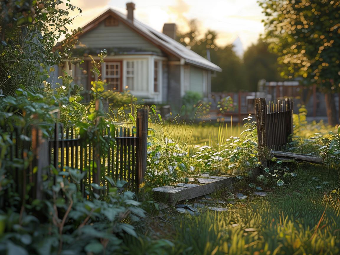 景色家园物业真的不好吗? 景色家园物业真的不好吗?