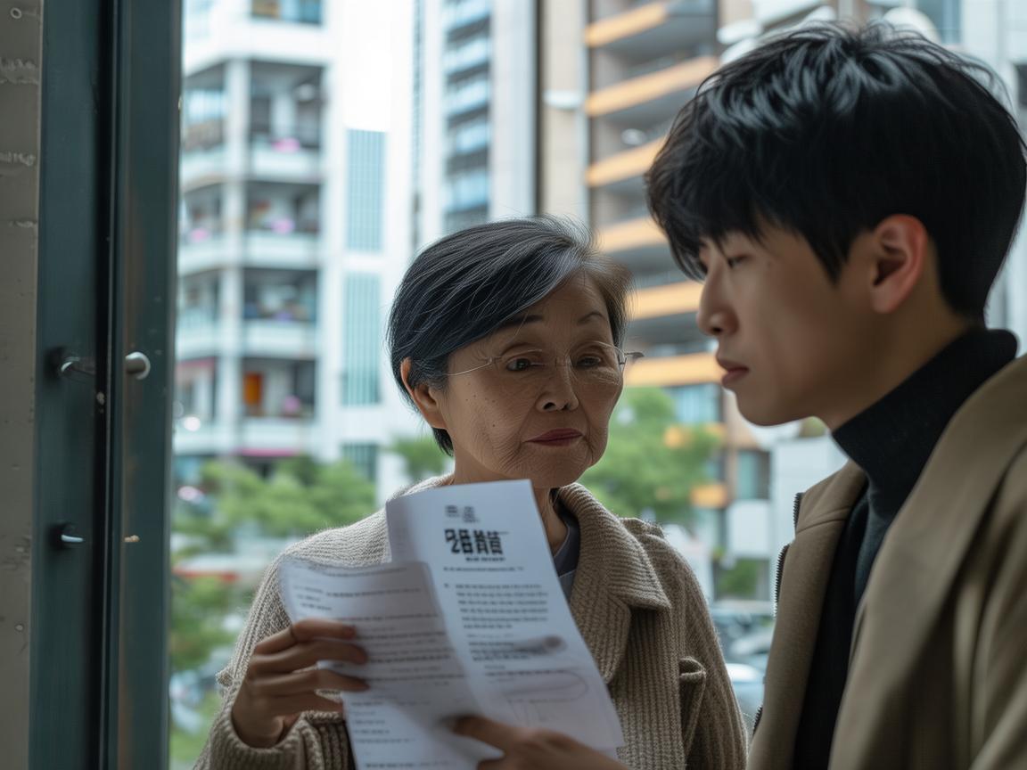 为什么还需要物业服务证明？