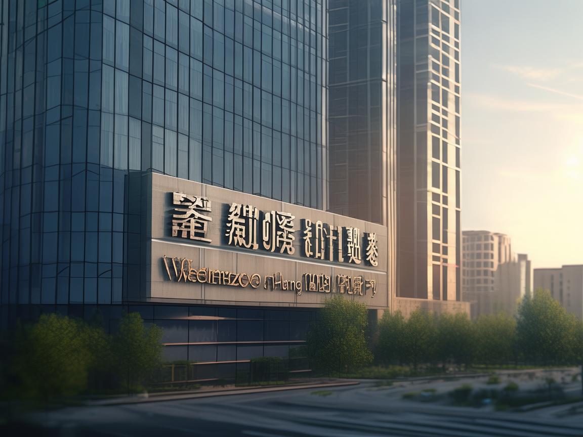 温州的鸿什么物业究竟是哪家？