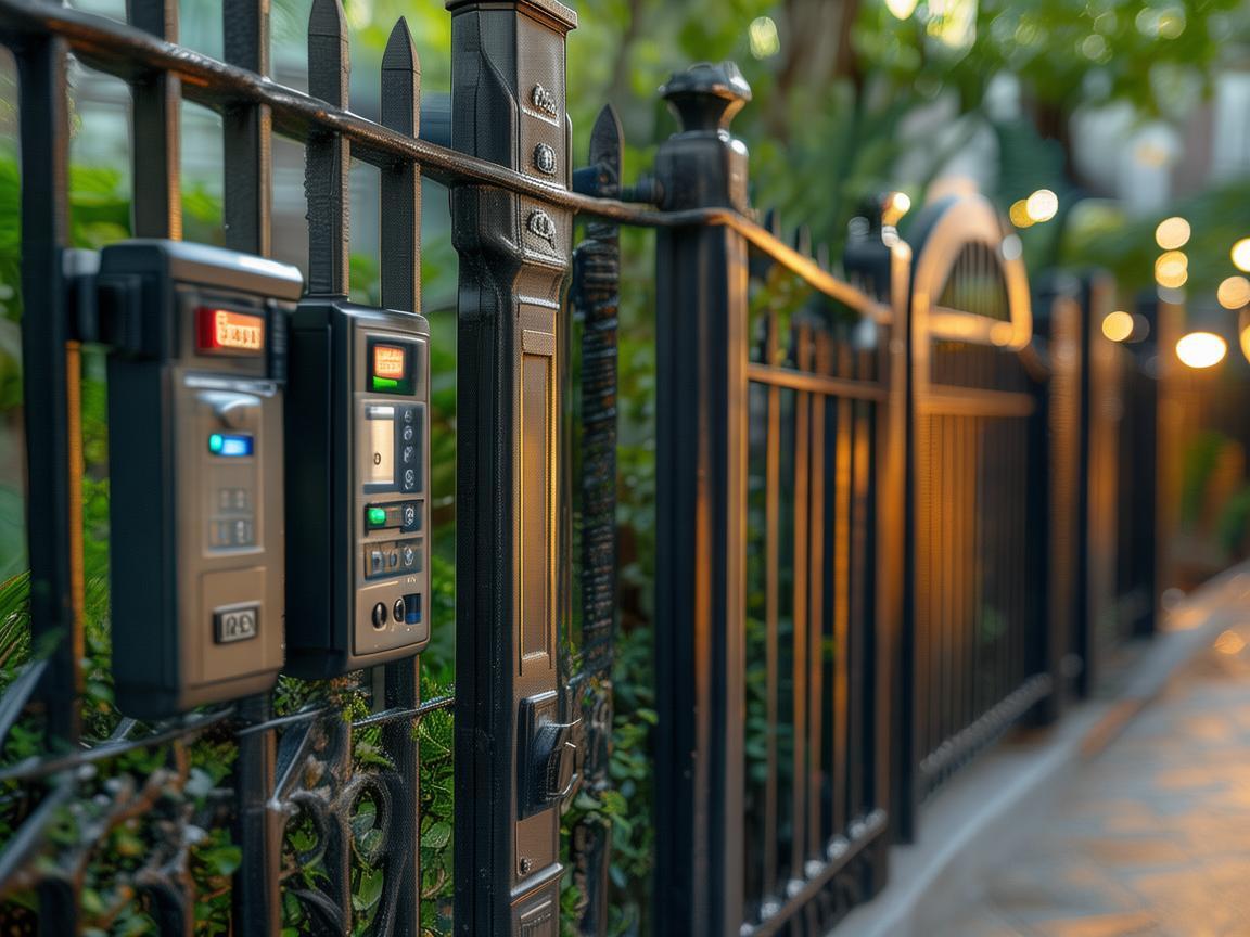 物业门禁摆设真的能赚钱吗? 物业门禁摆设真的能赚钱吗?