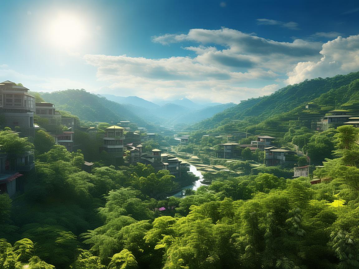 广西龙光物业公司究竟叫什么？