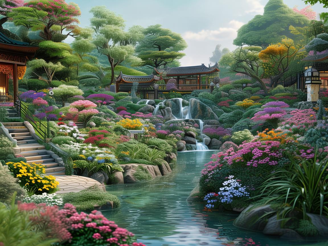 柳锦花园究竟是什么物业？