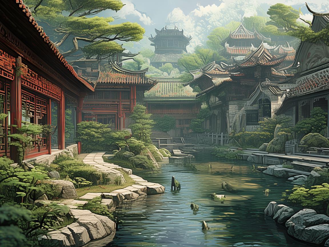 濮阳恒昌物业究竟是什么单位？