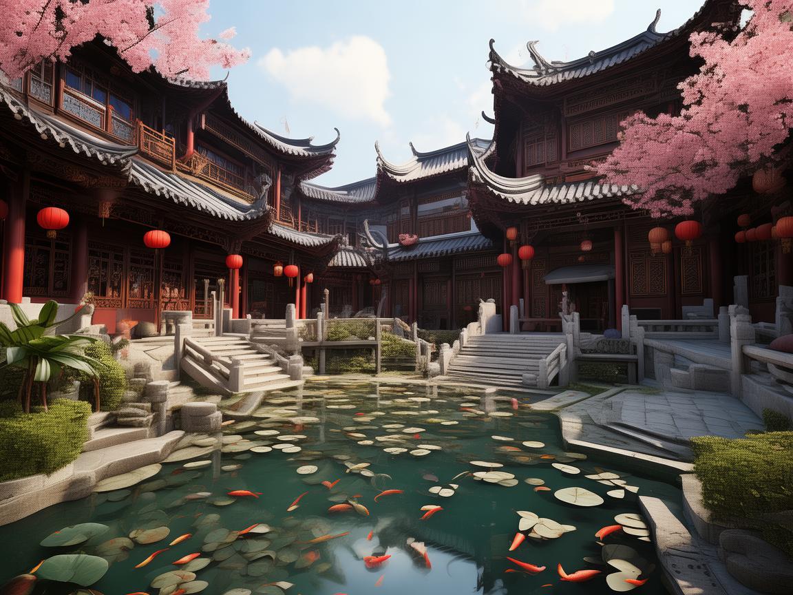 翰林学府究竟是什么物业公司？