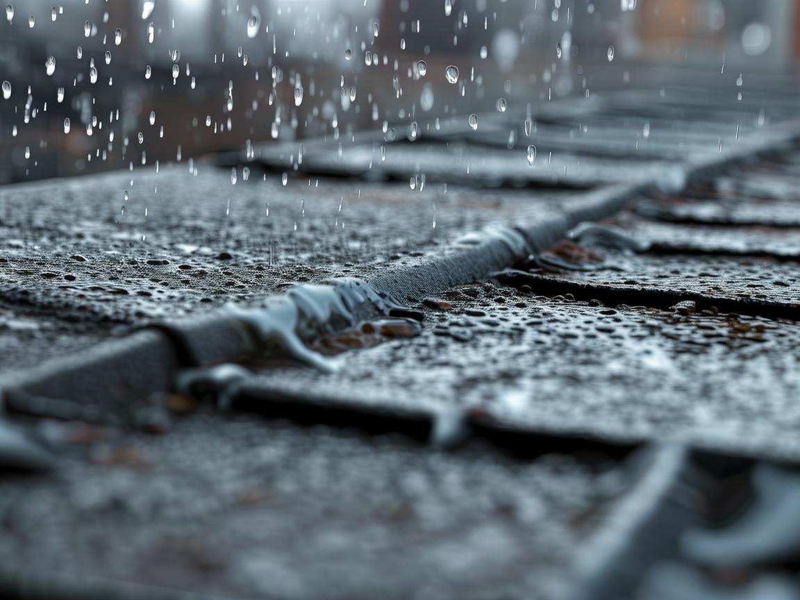 楼顶渗水到底归物业处理吗? 楼顶渗水到底归物业处理吗?