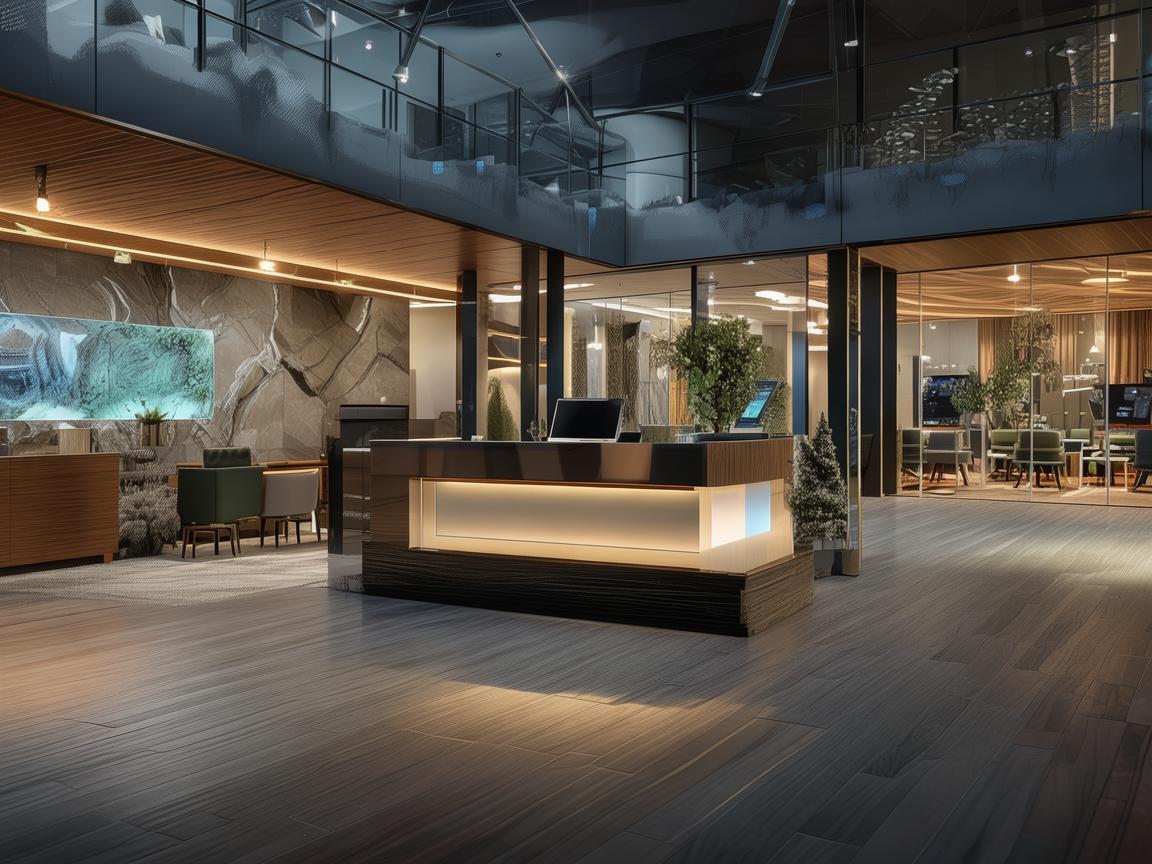 商服的物业究竟包括什么? 商服的物业究竟包括什么?