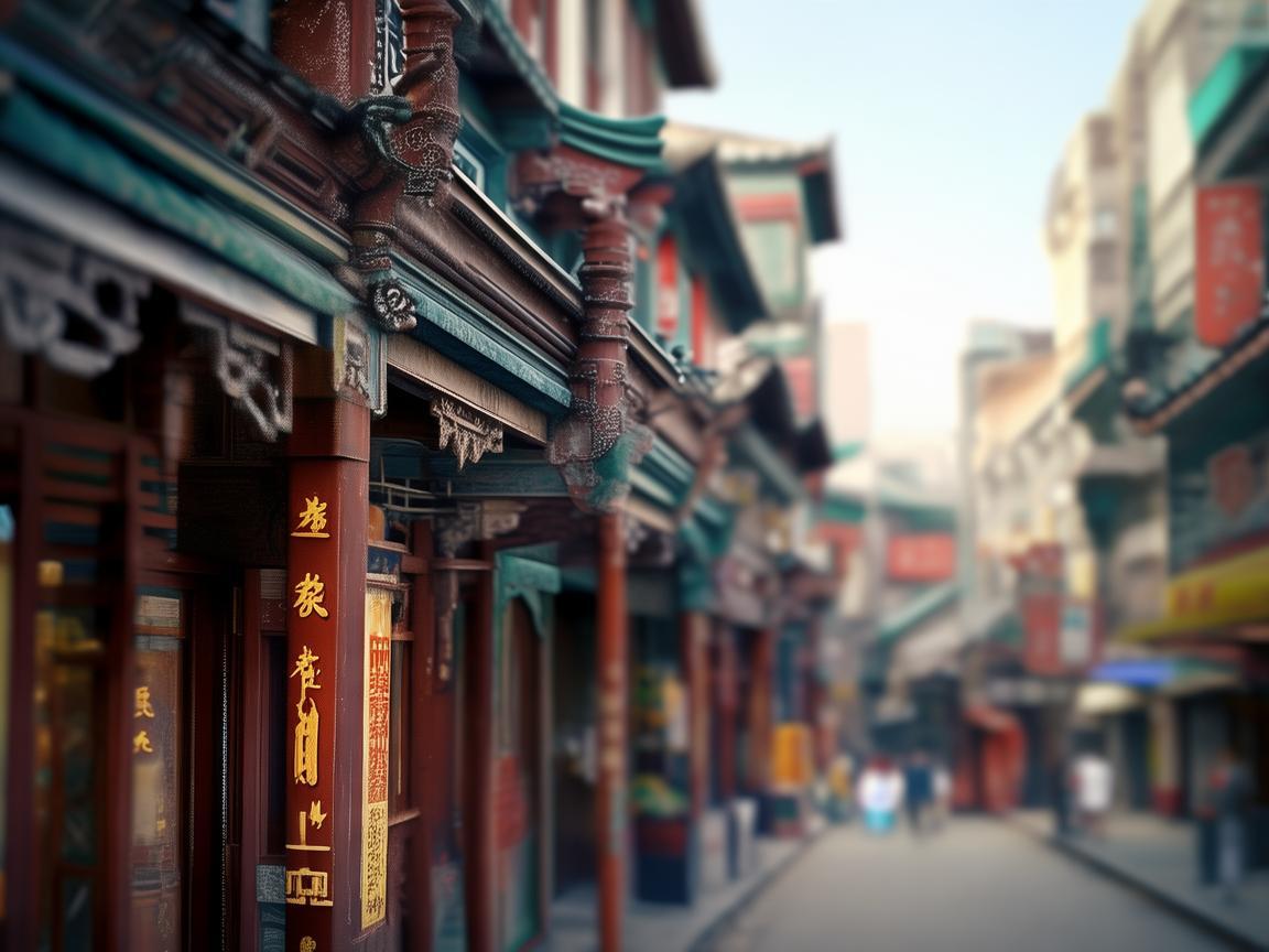 南京能仁的物业名称究竟是什么？