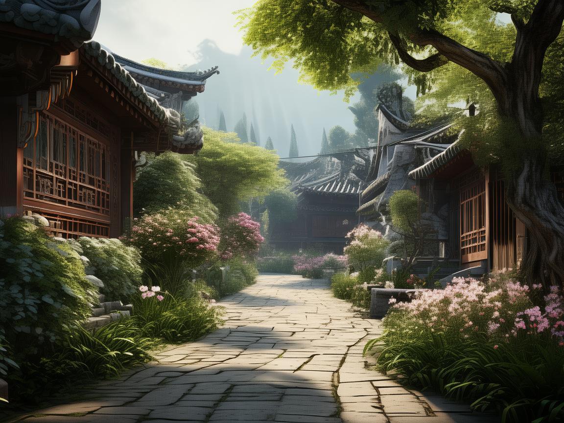 灵谷寺路需要物业管理吗？