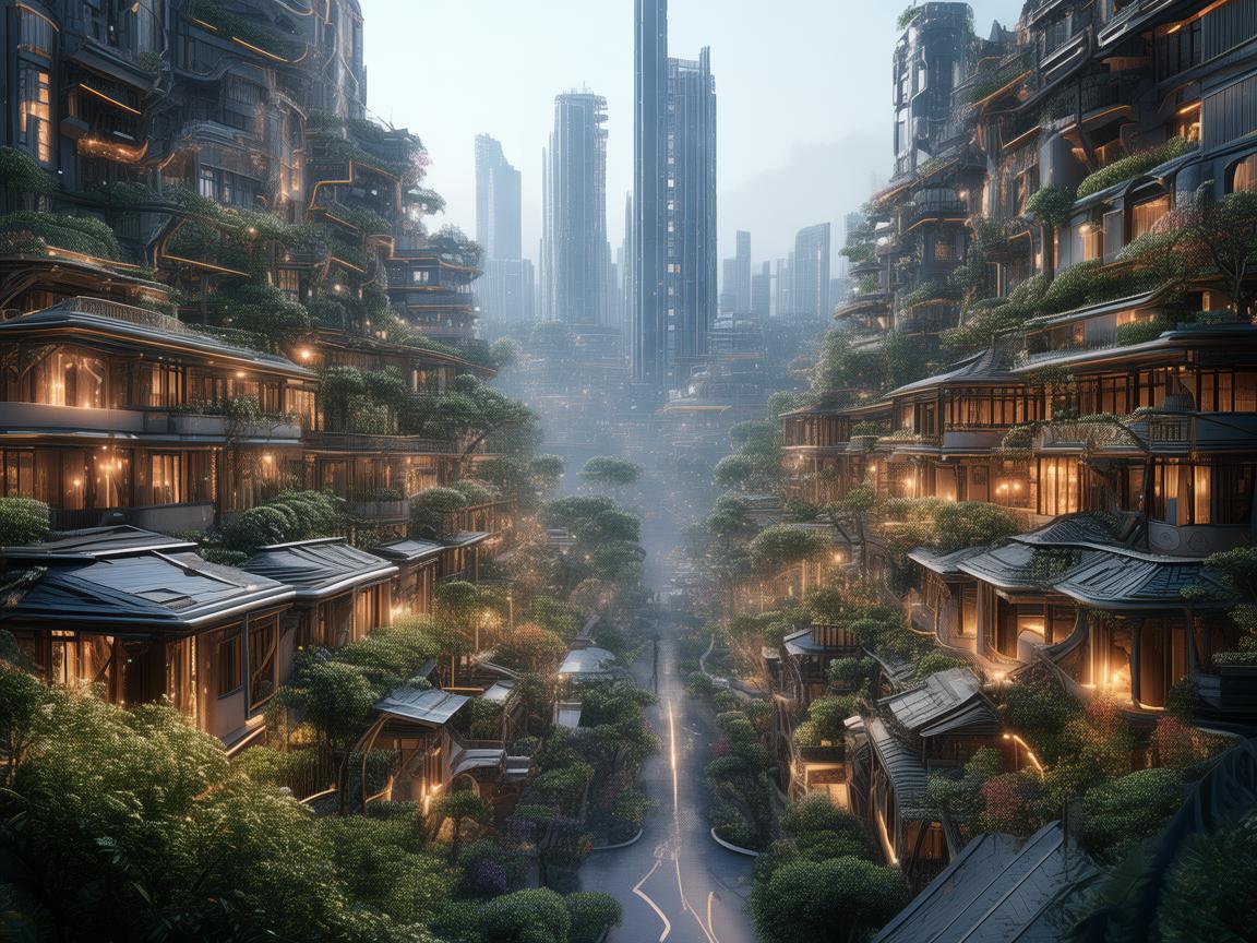 聚恒名都究竟是什么物业？